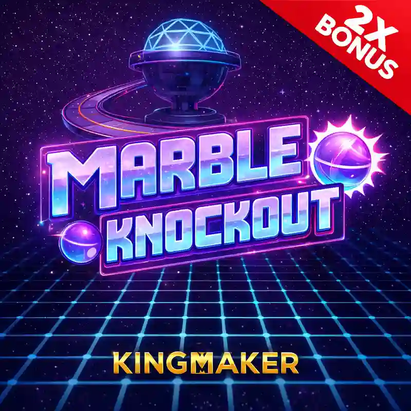 Km Marble Knockout Casino Game