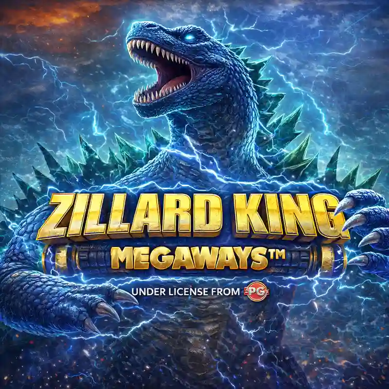 Zillard King MegaWays sa phlove app login