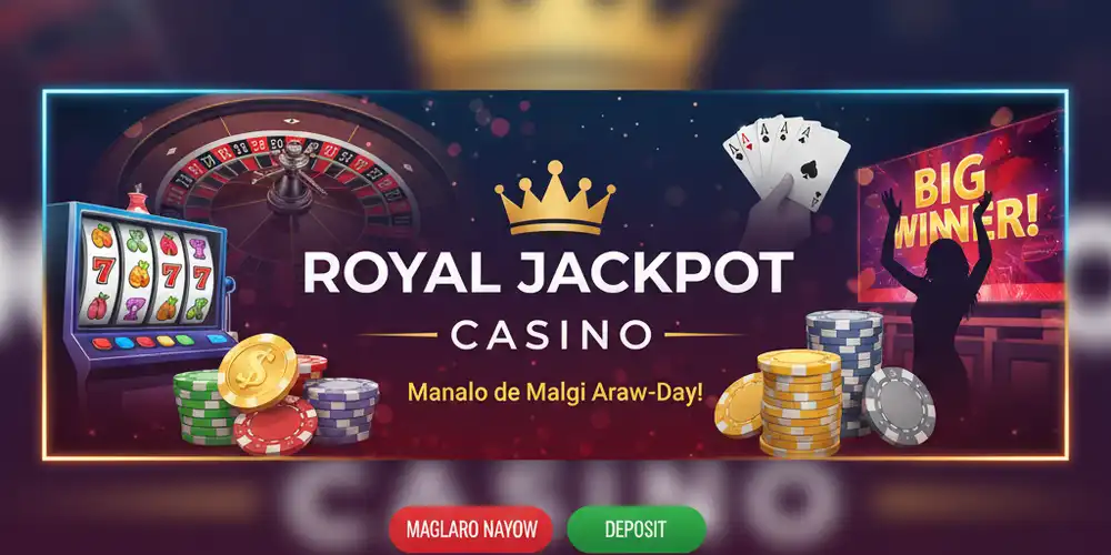 PHLove Casino Promotion Banner