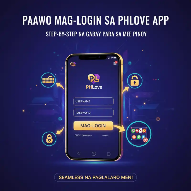 Login Guide